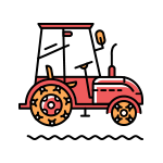 Toprak İhtiyacına Özel Ürünler