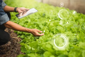  Развивающиеся сельскохозяйственные инструменты