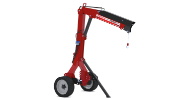 Relevage Arrière Tracteur